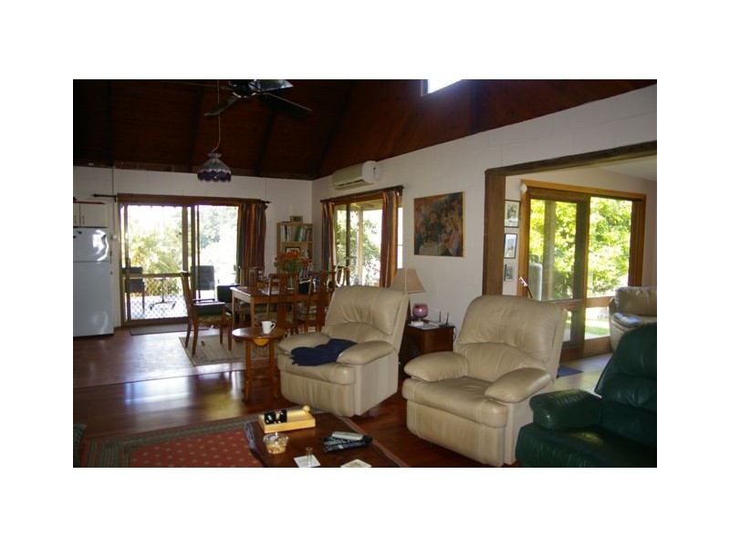 2650 North Arm Road, Girralong NSW 2449