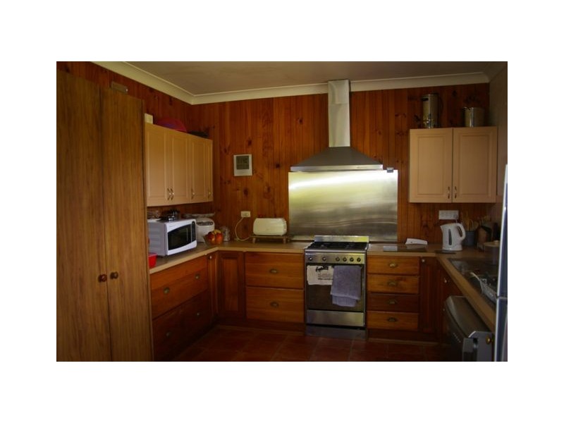 2650 North Arm Road, Girralong NSW 2449