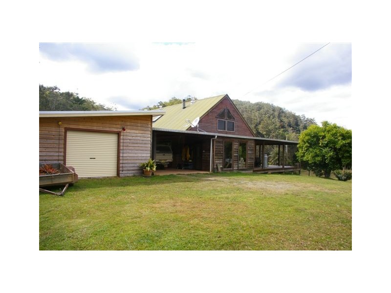 2650 North Arm Road, Girralong NSW 2449