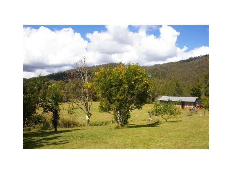 2650 North Arm Road, Girralong NSW 2449