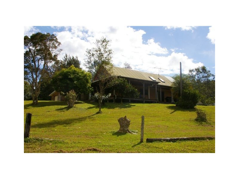 2650 North Arm Road, Girralong NSW 2449
