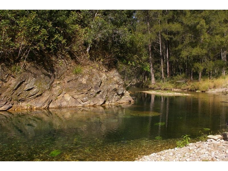 2650 North Arm Road, Girralong NSW 2449