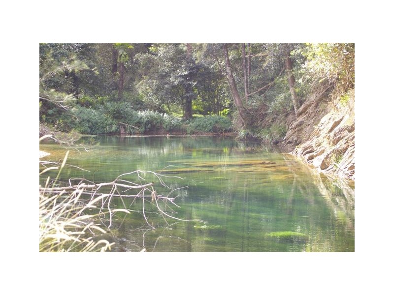 2650 North Arm Road, Girralong NSW 2449