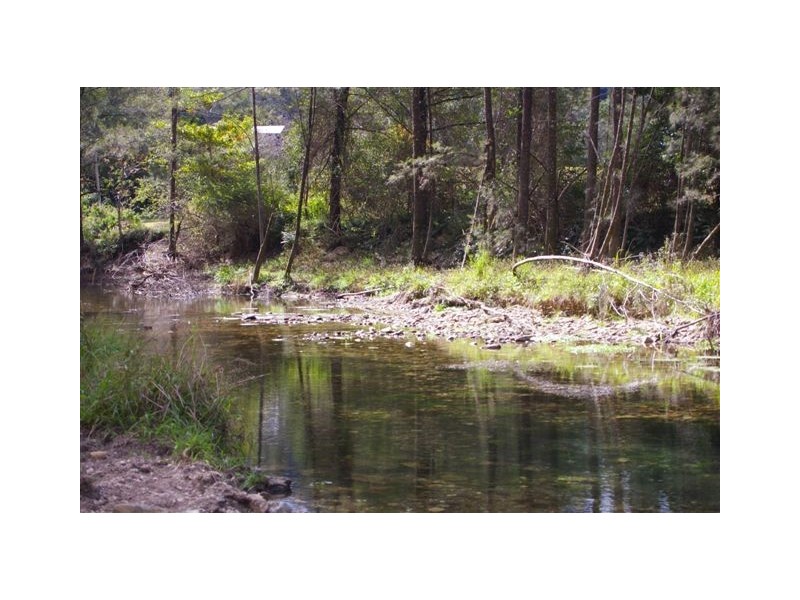 2650 North Arm Road, Girralong NSW 2449