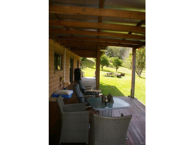 2650 North Arm Road, Girralong NSW 2449