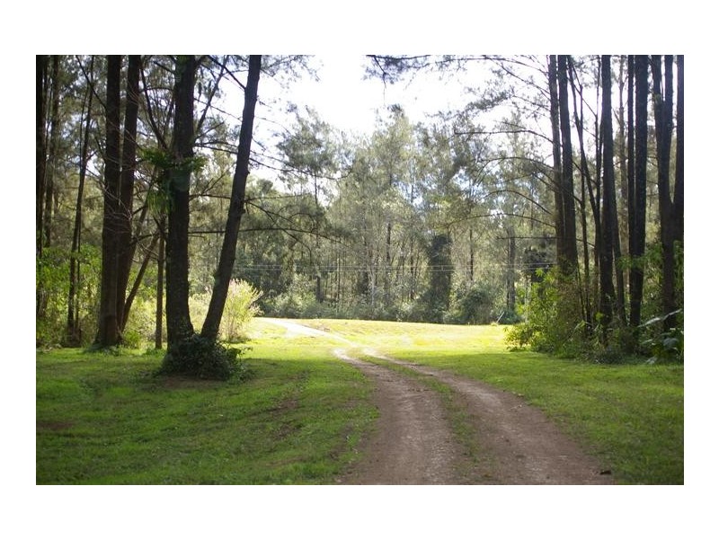 2650 North Arm Road, Girralong NSW 2449