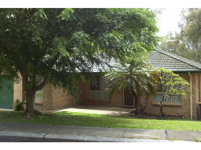 15 The Glen, Hyland Park NSW 2448