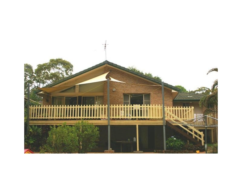 15 The Glen, Hyland Park NSW 2448