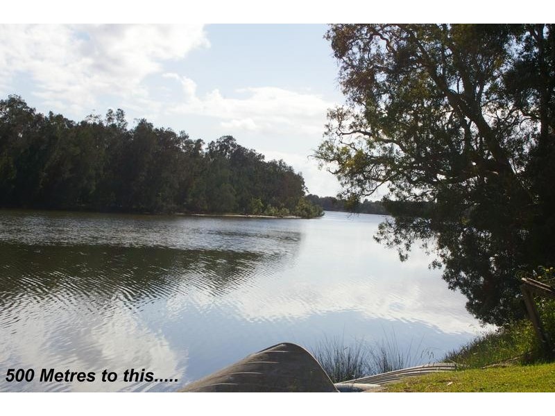 15 The Glen, Hyland Park NSW 2448