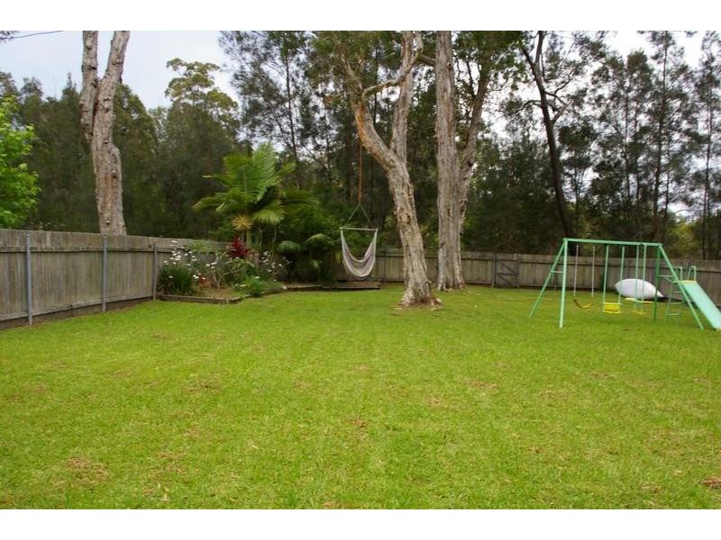 15 The Glen, Hyland Park NSW 2448