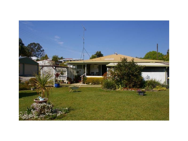 1 Adam Street, Bowraville NSW 2449