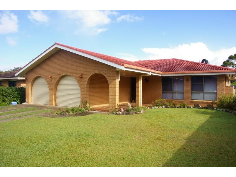 Nambucca Heads NSW 2448