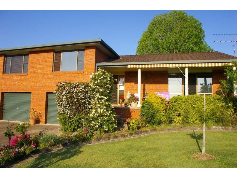 49 Adam Street, Bowraville, Bowraville NSW 2449