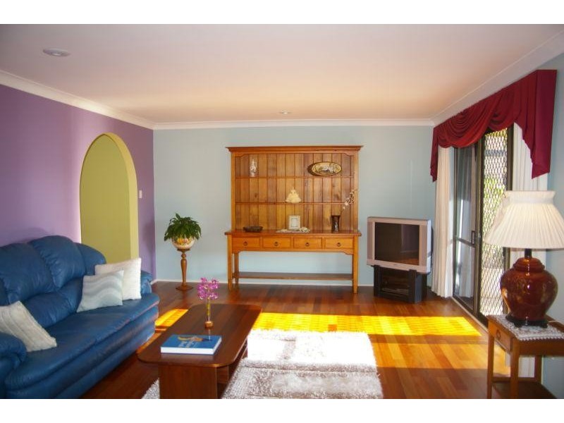 49 Adam Street, Bowraville, Bowraville NSW 2449