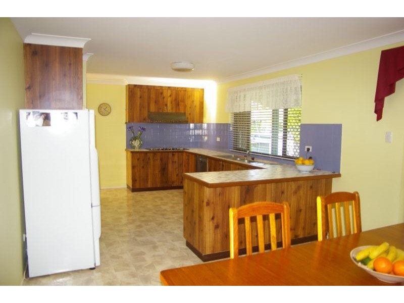 49 Adam Street, Bowraville, Bowraville NSW 2449