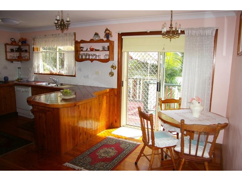 Nambucca Heads NSW 2448