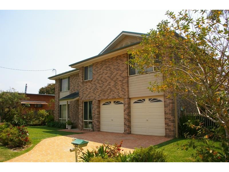 74 Jellicoe Street, Macksville NSW 2447