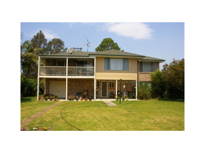 74 Jellicoe Street, Macksville NSW 2447