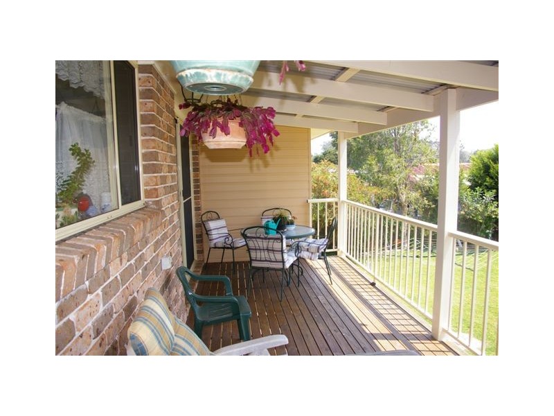 74 Jellicoe Street, Macksville NSW 2447