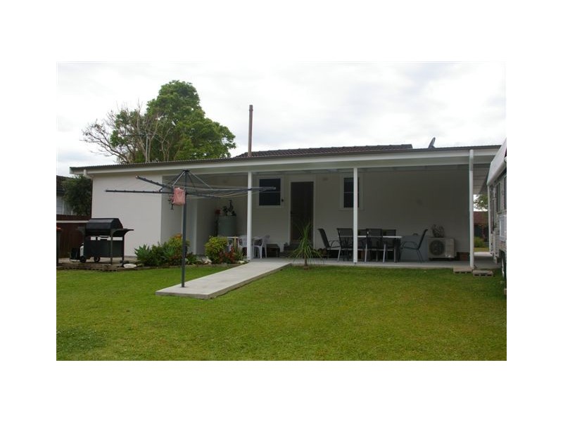 Macksville NSW 2447