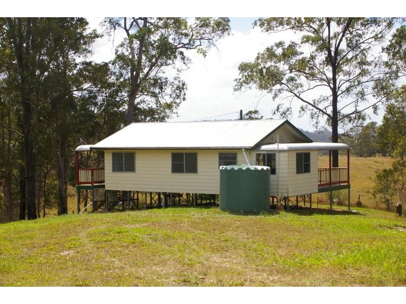 Yarranbella NSW 2447