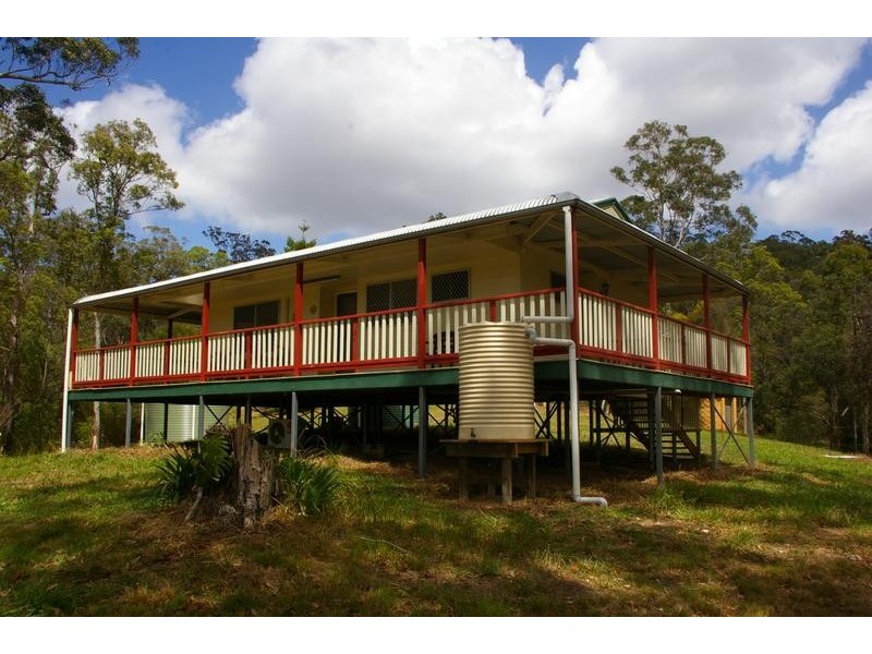 Yarranbella NSW 2447