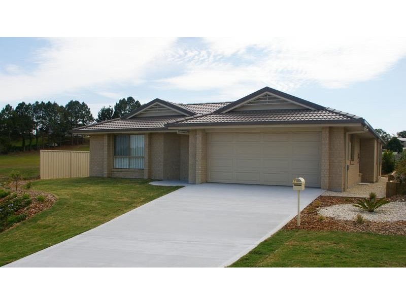 Lot 16,  Susanah Place, Macksville NSW 2447