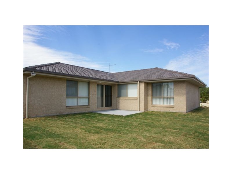 Lot 16,  Susanah Place, Macksville NSW 2447