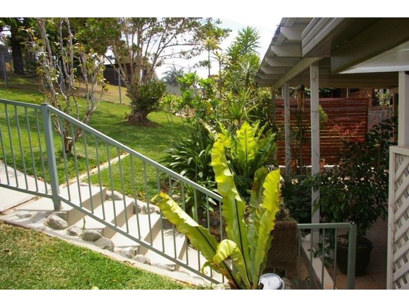 Nambucca Heads NSW 2448