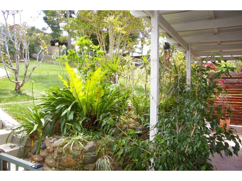 Nambucca Heads NSW 2448