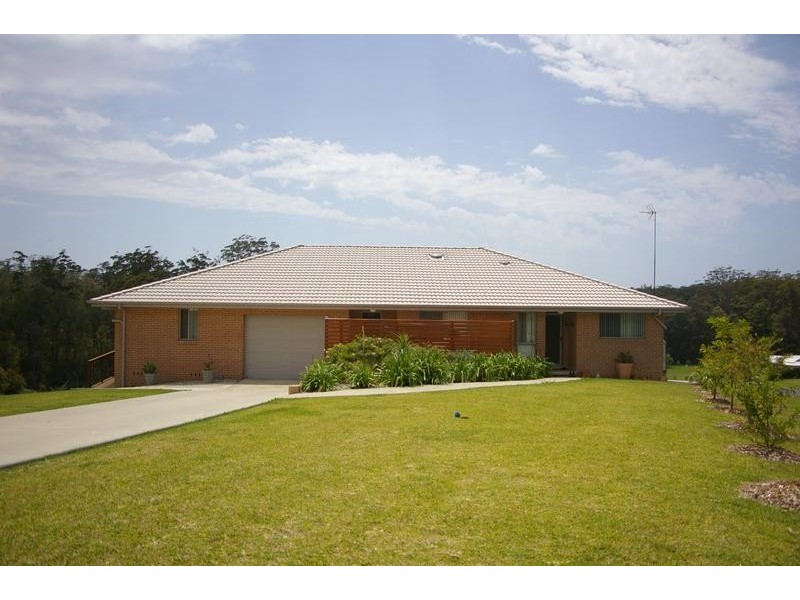 31 Charles Place, Nambucca Heads NSW 2448