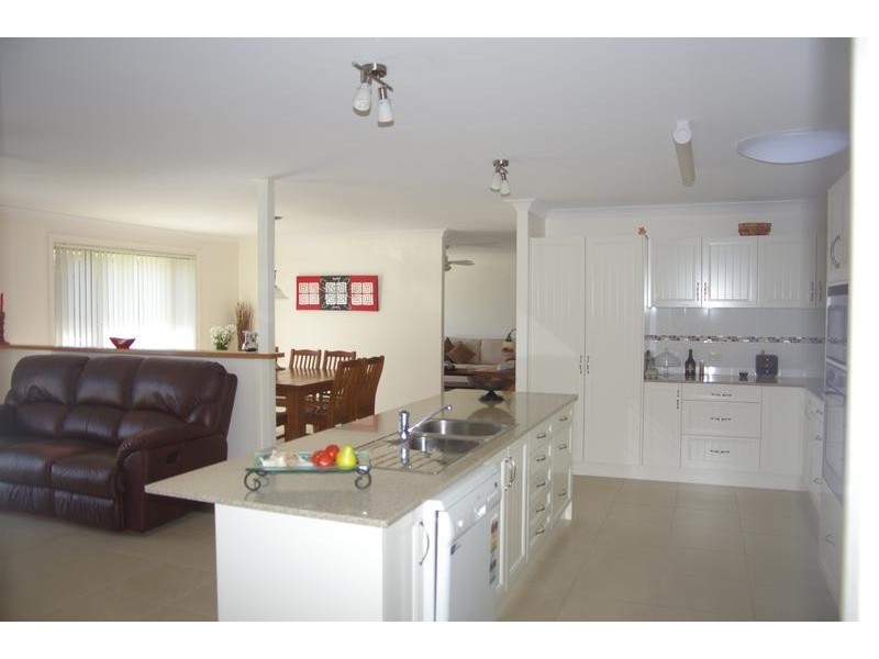 31 Charles Place, Nambucca Heads NSW 2448