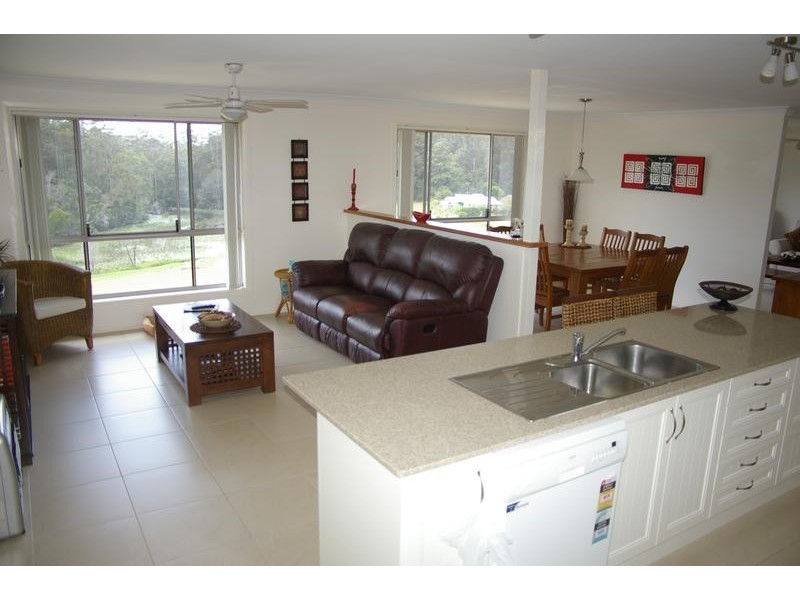 31 Charles Place, Nambucca Heads NSW 2448