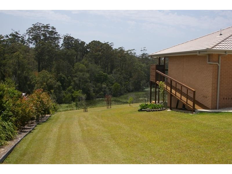 31 Charles Place, Nambucca Heads NSW 2448