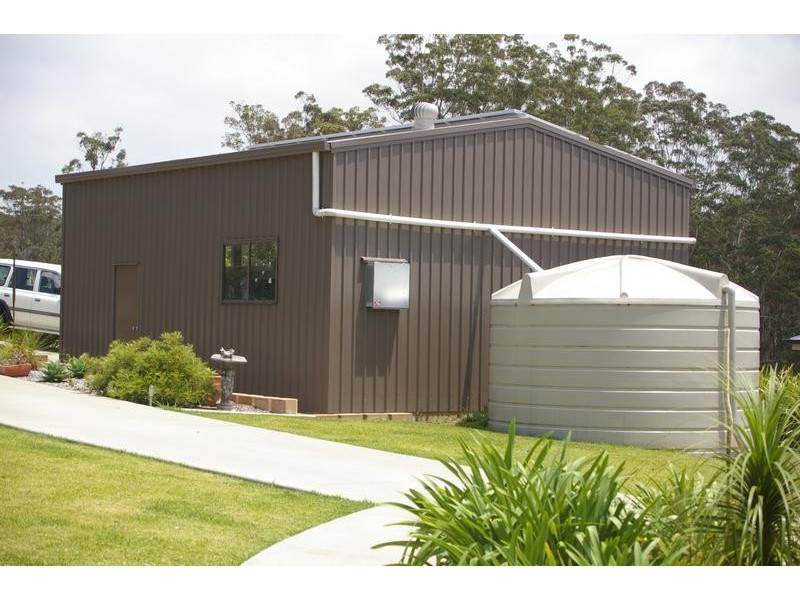 31 Charles Place, Nambucca Heads NSW 2448