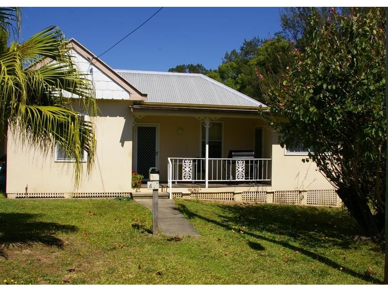 4 Adam Street, Bowraville NSW 2449