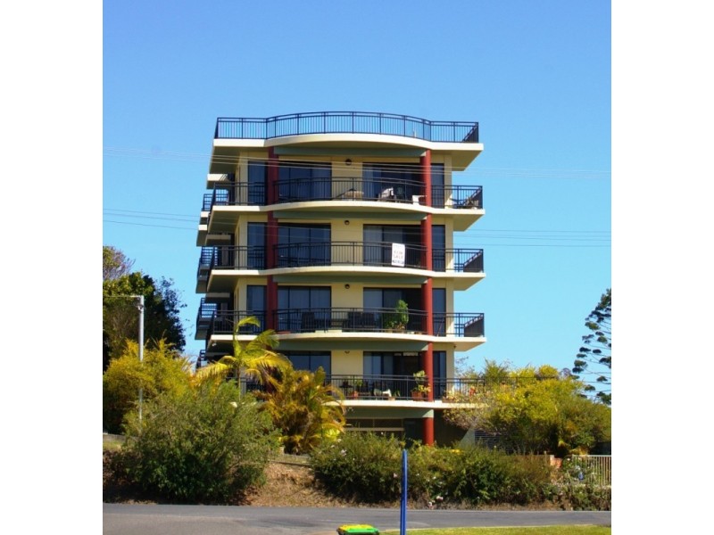 2/7 Liston Street, Nambucca Heads NSW 2448