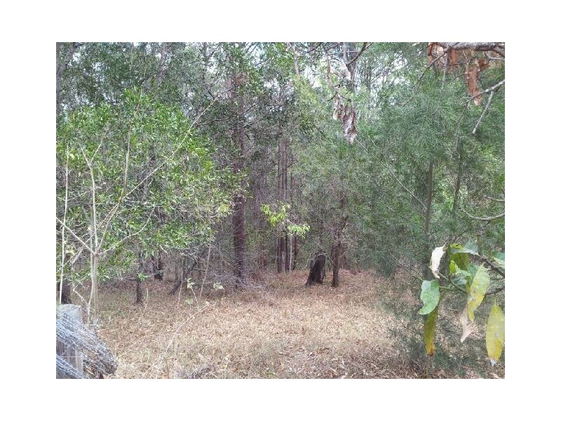 281 Congarinni Road, Congarinni NSW 2447