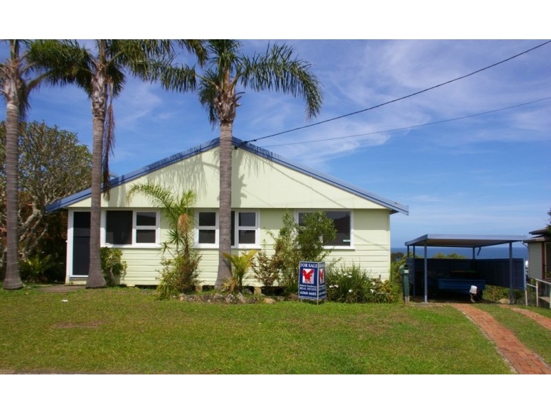 27 Liston Street, Nambucca Heads NSW 2448