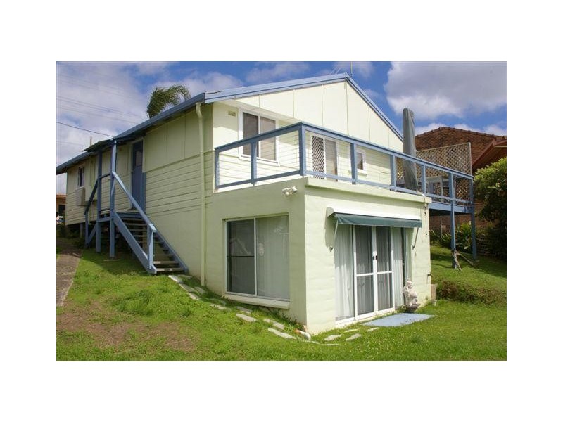 27 Liston Street, Nambucca Heads NSW 2448