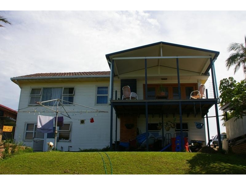 65 Palmer, Nambucca Heads NSW 2448