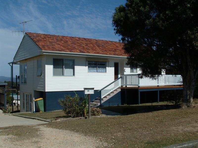 65 Palmer, Nambucca Heads NSW 2448