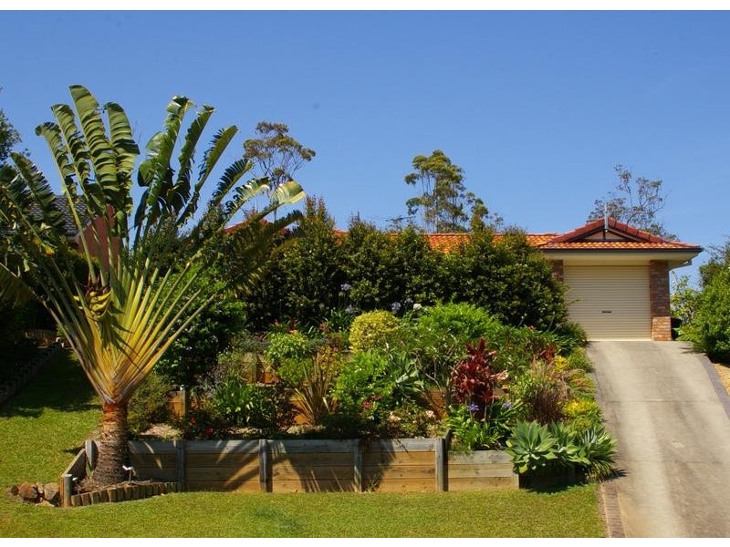 72 Marshall Way, Nambucca Heads NSW 2448