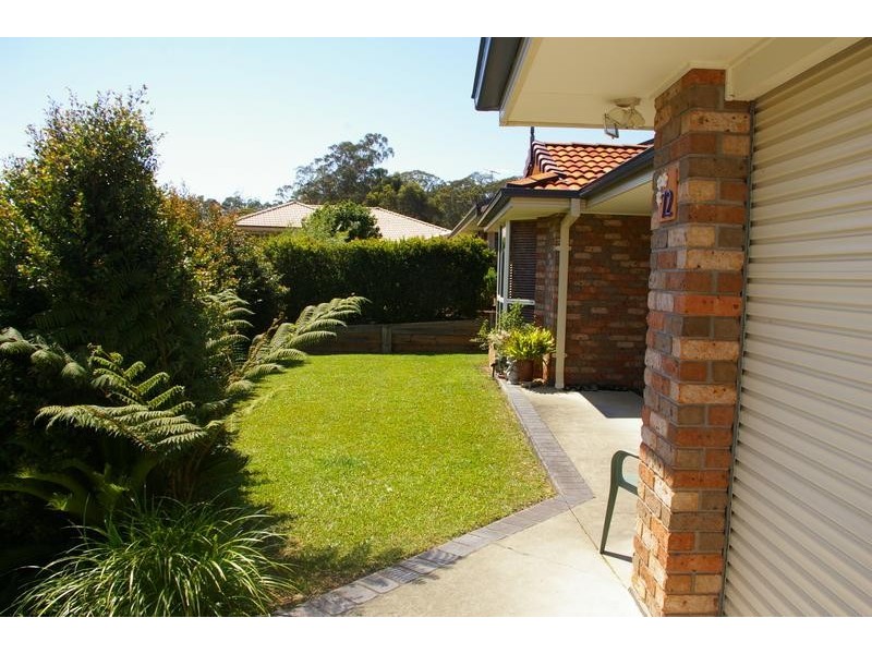 72 Marshall Way, Nambucca Heads NSW 2448