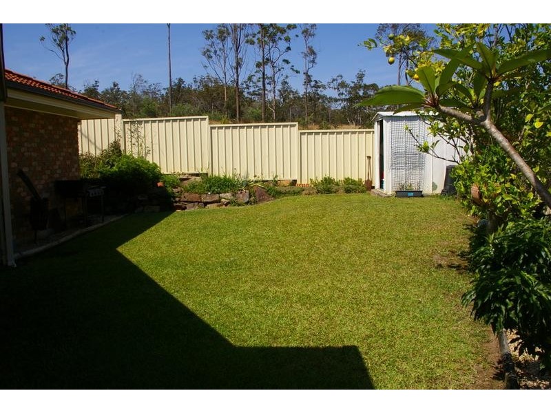 72 Marshall Way, Nambucca Heads NSW 2448