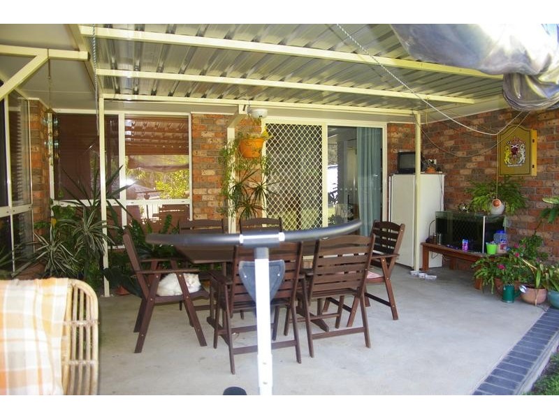 72 Marshall Way, Nambucca Heads NSW 2448