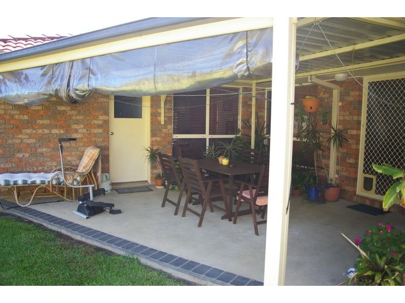 72 Marshall Way, Nambucca Heads NSW 2448