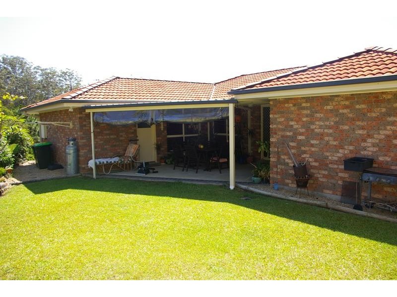 72 Marshall Way, Nambucca Heads NSW 2448