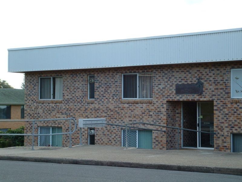 2/12 Liston Street, Nambucca Heads NSW 2448