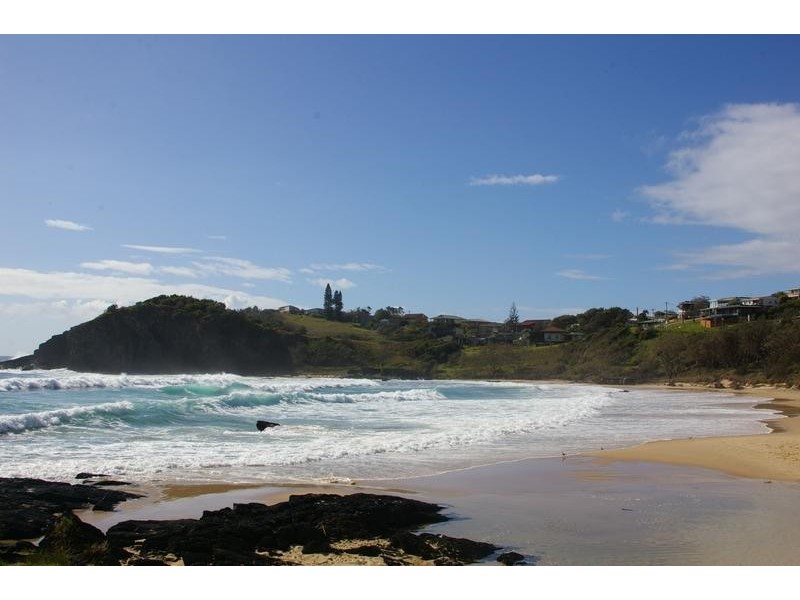 Scotts Head NSW 2447